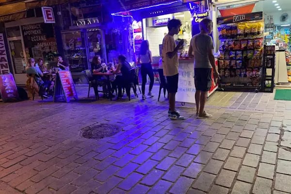 Mira’da Kokoreç Sokak Lezzetleri - Resim 11