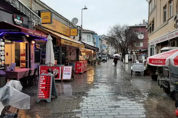 Mira’da Kokoreç Sokak Lezzetleri - Resim 7