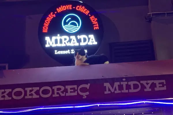 Mira’da Kokoreç Sokak Lezzetleri - Resim 19