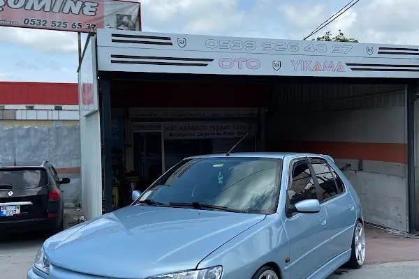 Aek oto yıkama-detailing-pasta cila-seramik - Resim 3