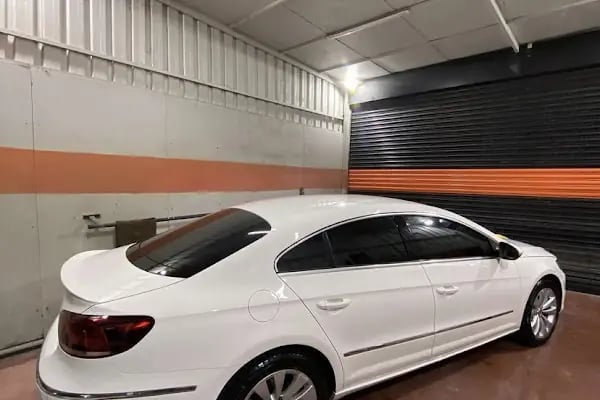 Aek oto yıkama-detailing-pasta cila-seramik - Resim 4