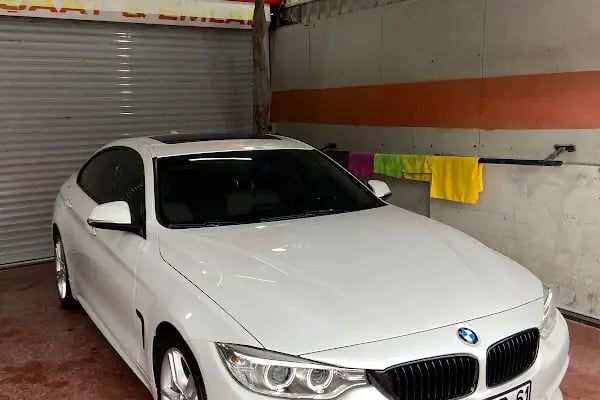 Aek oto yıkama-detailing-pasta cila-seramik - Resim 2