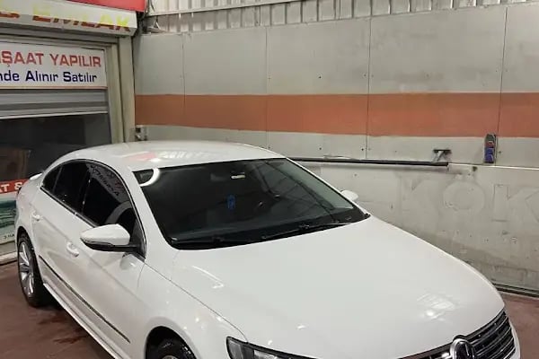 Aek oto yıkama-detailing-pasta cila-seramik - Resim 10