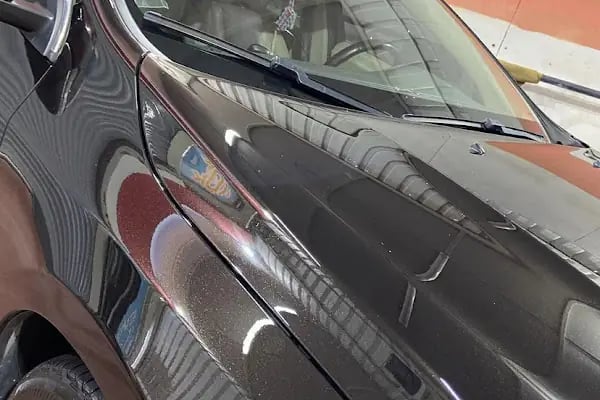 Aek oto yıkama-detailing-pasta cila-seramik - Resim 7