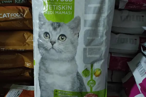 Atasu Pet Shop - Resim 16