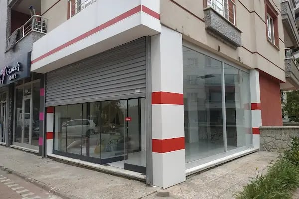 Dentual Ağız ve Diş Sağlığı Polikliniği - Karatay (Konya Diş Hekimi) - Resim 10