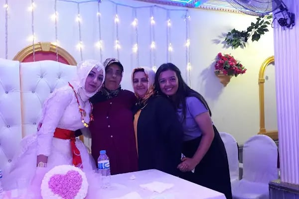 Nilüfer Düğün Salonu - Resim 20