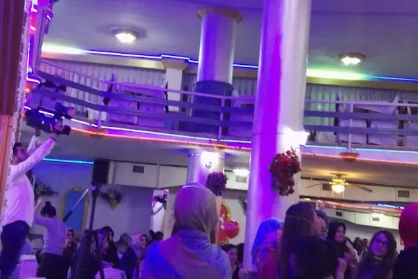 Nilüfer Düğün Salonu - Resim 9