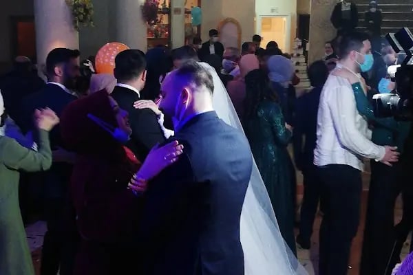 Nilüfer Düğün Salonu - Resim 11