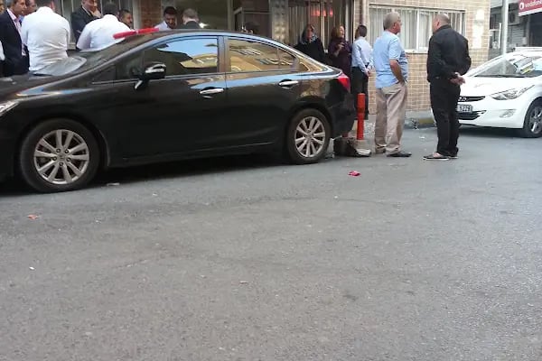 Nilüfer Düğün Salonu - Resim 12