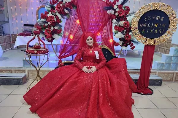 Nilüfer Düğün Salonu - Resim 4