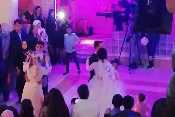 Nilüfer Düğün Salonu - Resim 6