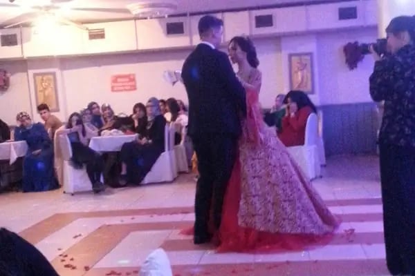 Nilüfer Düğün Salonu - Resim 5