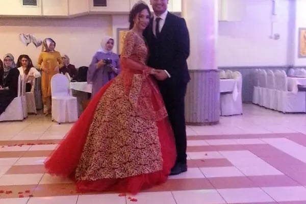Nilüfer Düğün Salonu - Resim 10