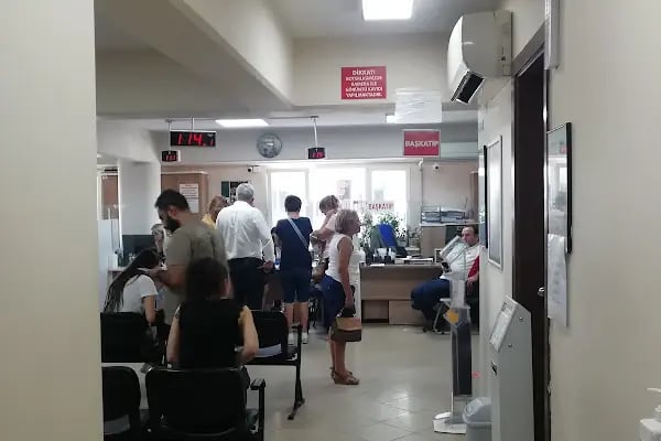 T. C. Karşıyaka 5. Noterliği - Resim 2