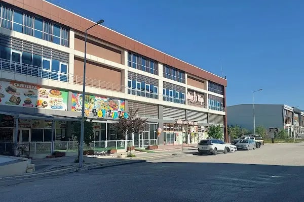 Bay zıpzıp çocuk oyun alanı - Resim 4