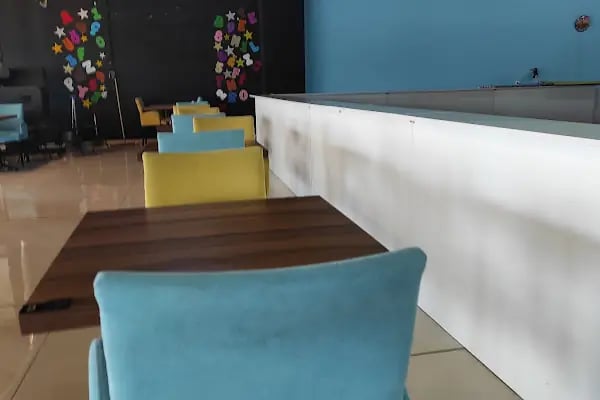 Bay zıpzıp çocuk oyun alanı - Resim 18