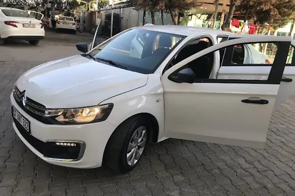 Çevlik Rent A Car - Resim 7