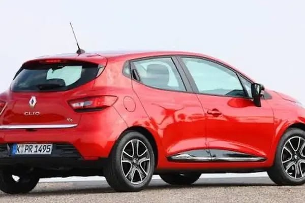 Çevlik Rent A Car - Resim 5