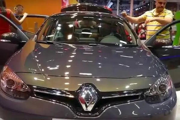 Çevlik Rent A Car - Resim 14