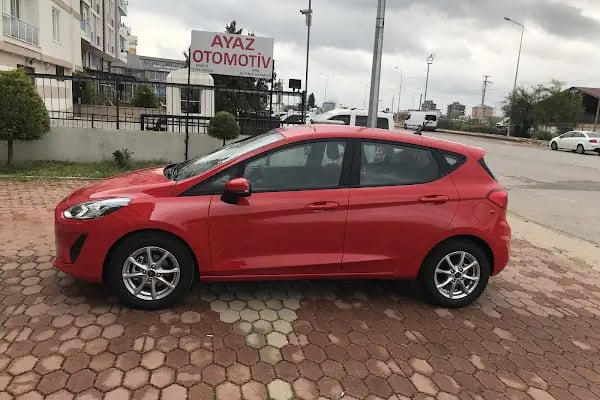 Çevlik Rent A Car - Resim 3