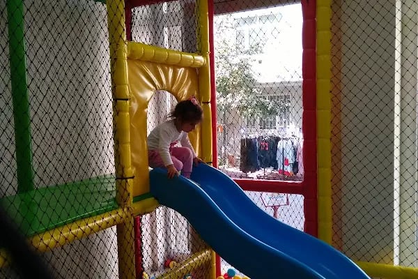 ŞİRİN OYUN ACADEMY - Resim 2