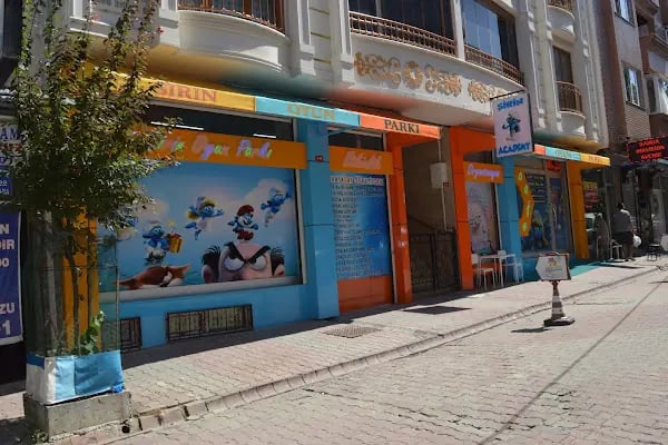 ŞİRİN OYUN ACADEMY - Resim 1