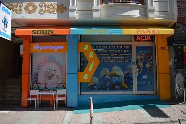 ŞİRİN OYUN ACADEMY - Resim 9