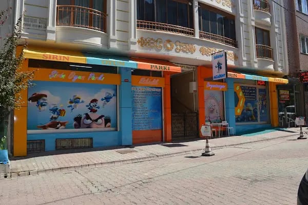 ŞİRİN OYUN ACADEMY - Resim 16