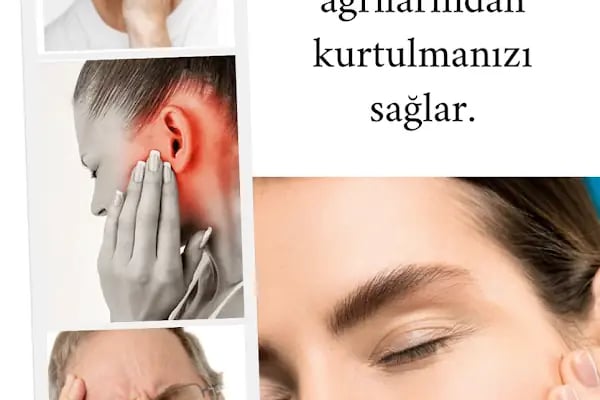 Doç Dr Murat Metin Ağız Diş Çene Cerrahisi Ve İmplant Kliniği - Resim 12