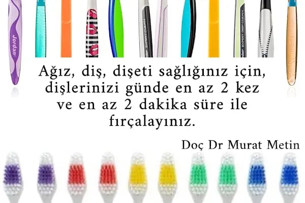 Doç Dr Murat Metin Ağız Diş Çene Cerrahisi Ve İmplant Kliniği - Resim 9