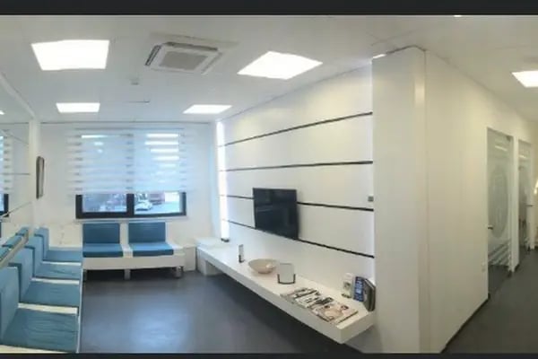 Doç Dr Murat Metin Ağız Diş Çene Cerrahisi Ve İmplant Kliniği - Resim 4