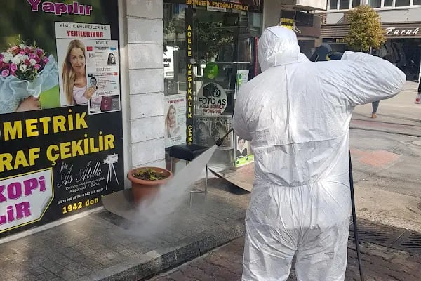 FOTO AS ATİLLA - Resim 3