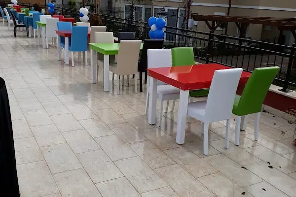 Vali Konaklari Pal City Etap 1 - Resim 17