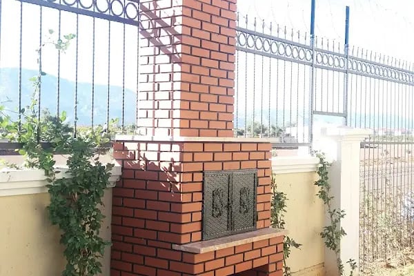 Vali Konaklari Pal City Etap 1 - Resim 7