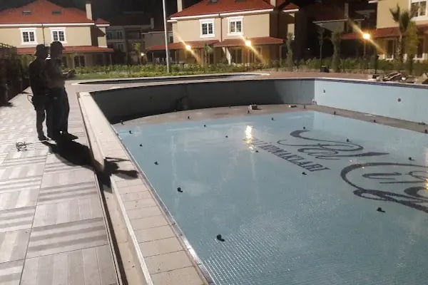 Vali Konaklari Pal City Etap 1 - Resim 15