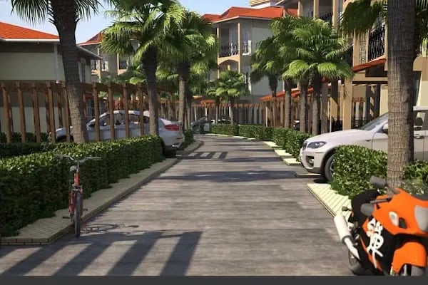 Vali Konaklari Pal City Etap 1 - Resim 11