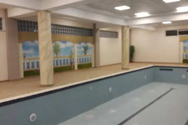 Vali Konaklari Pal City Etap 1 - Resim 12