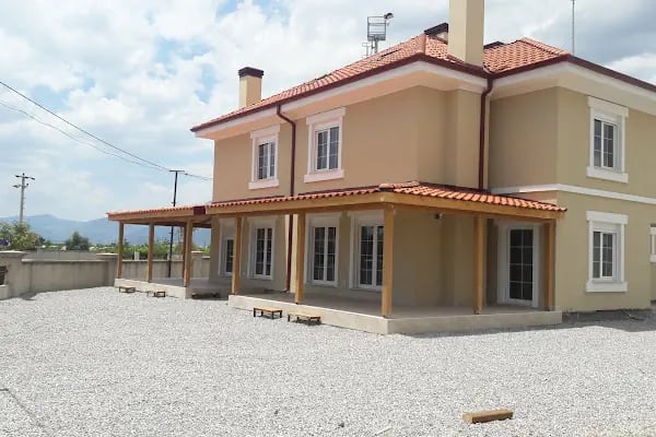 Vali Konaklari Pal City Etap 1 - Resim 13