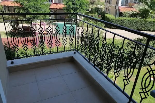 Vali Konaklari Pal City Etap 1 - Resim 4