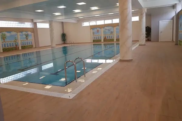 Vali Konaklari Pal City Etap 1 - Resim 18
