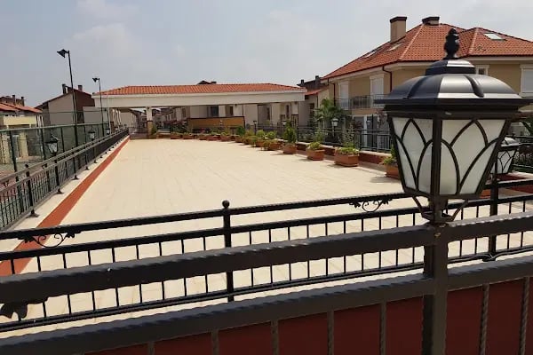 Vali Konaklari Pal City Etap 1 - Resim 16