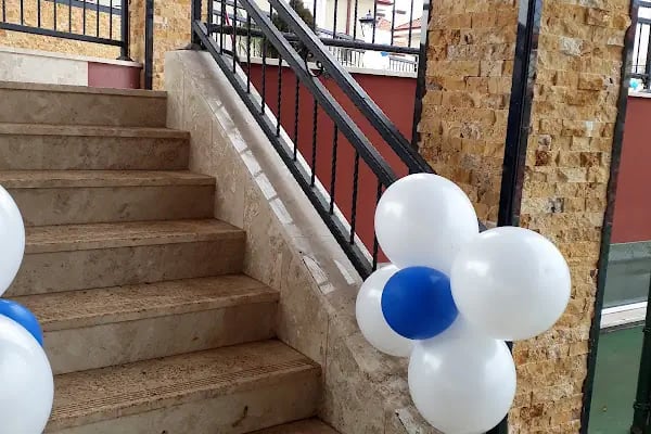 Vali Konaklari Pal City Etap 1 - Resim 5