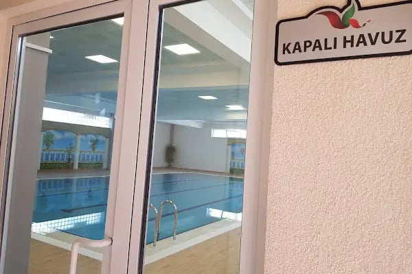 Vali Konaklari Pal City Etap 1 - Resim 19