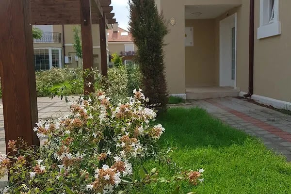 Vali Konaklari Pal City Etap 1 - Resim 14