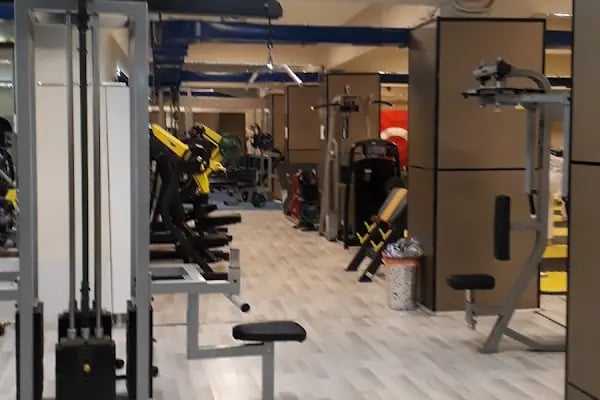 Uçarlar Spor Kulübü - Resim 1