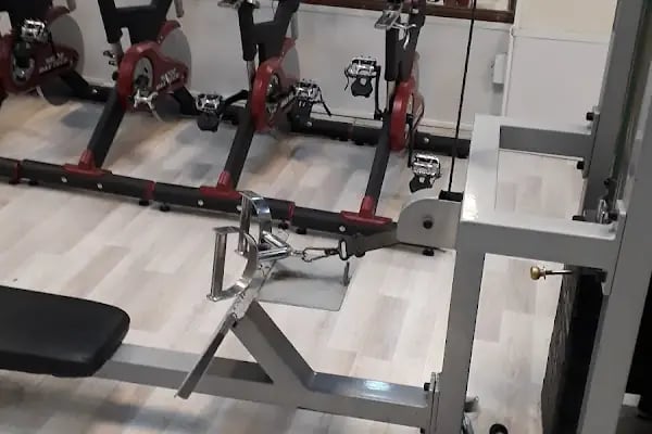 Uçarlar Spor Kulübü - Resim 5