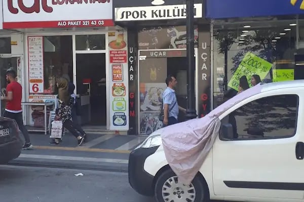 Uçarlar Spor Kulübü - Resim 19
