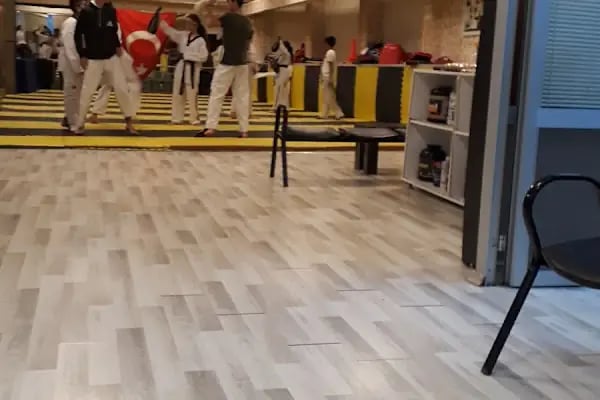 Uçarlar Spor Kulübü - Resim 20