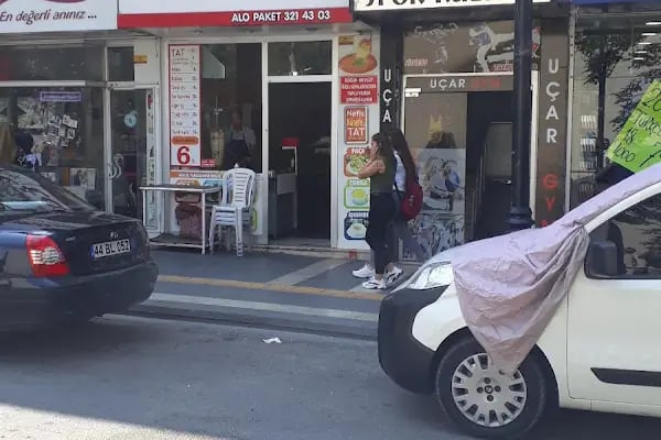Uçarlar Spor Kulübü - Resim 9